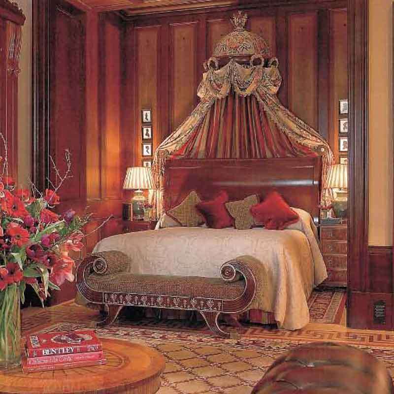 Good Design Classical & Antique Style Hotel Furniture