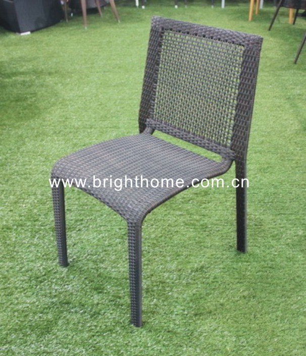 Outdoor Rattan Furniture/ PE Rattan Furniture/ Chair