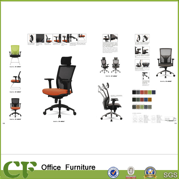 Chair Office Manager Mesh High Back Chair