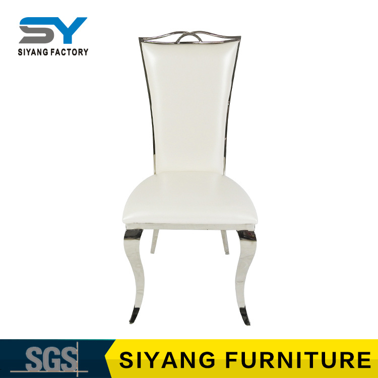Chair Furniture White Dining Chair Dining Room Chair Restaurant Chair
