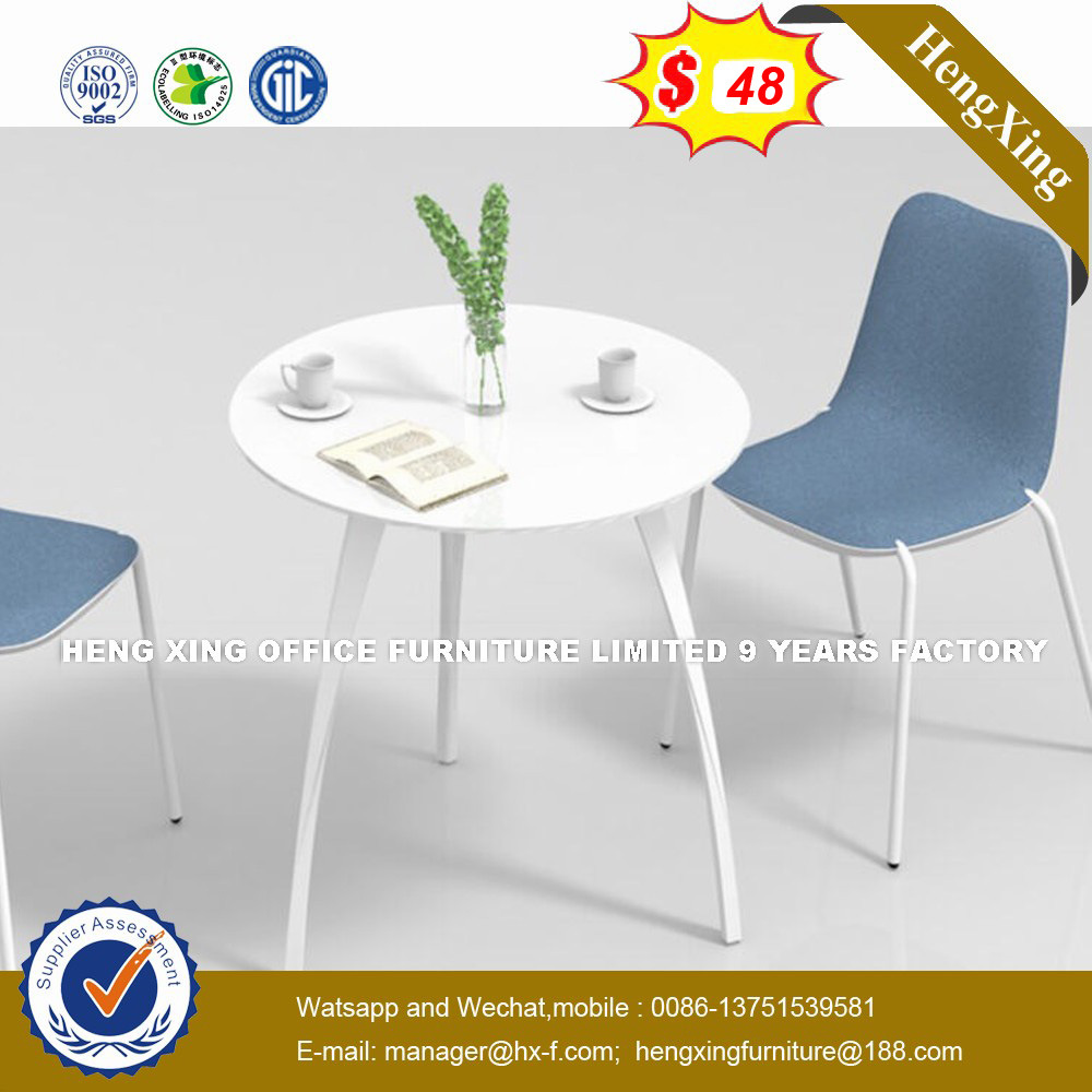 Solid Wood Competitive Price Trade Assurance Conference Table (HX-8N0664)