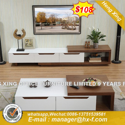 2018	 Teapoy Wood	 Small TV Stand (UL-MFC083)