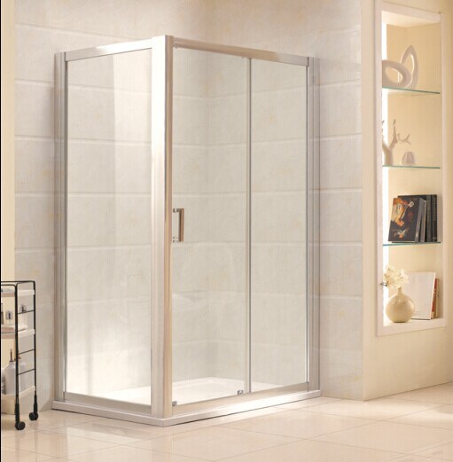 Safety Glass Shower Box with AS/NZS2208 Certificate (F12)