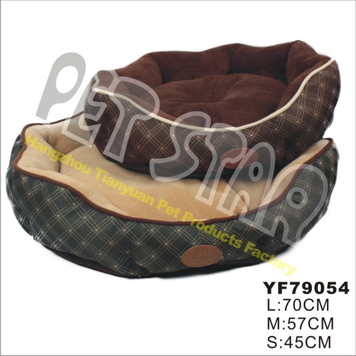 Wholesale Pet Accessories From China, Dog Bed (YF79054)