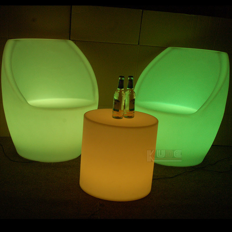 Furniture LED Light Home Furniture Party Furniture and Decro