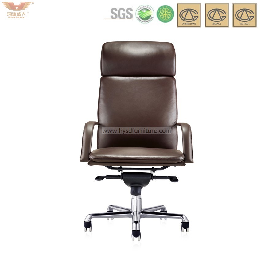Modern Home Office Computer Chair, Swivel Office Furniture Executive Chair