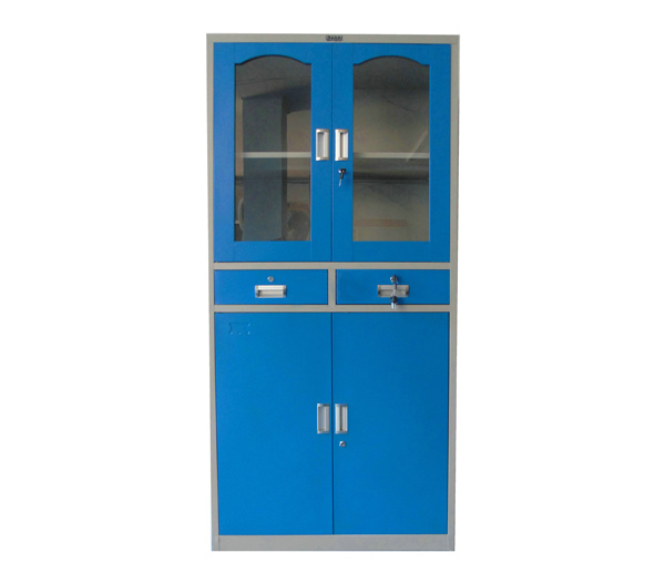 Metal Office Furniture Use Cabinet for File