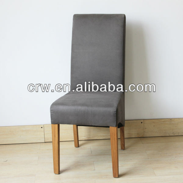 Rch-4065-2 Fabric Wooden Dining Chair