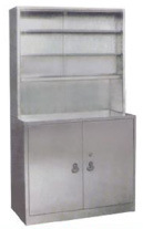 Hospital Cabinet for Medicine Storage