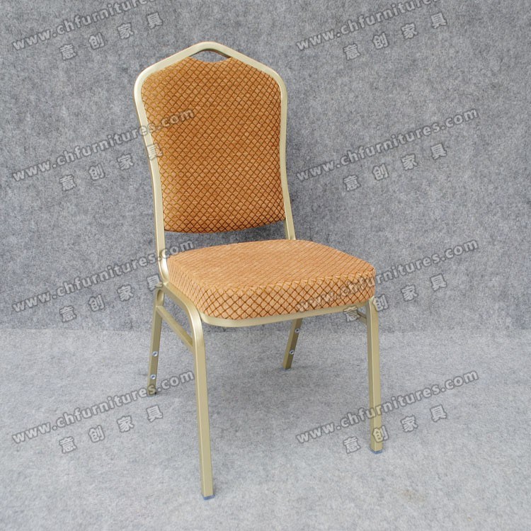 Stacking Metal Dining Chair for Home & Restaurant (YC-ZG10-31)