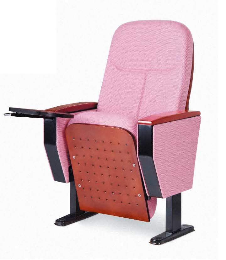 High Quality Modern Iron Leg and Fabric Meeting Room Chair (RX-310)