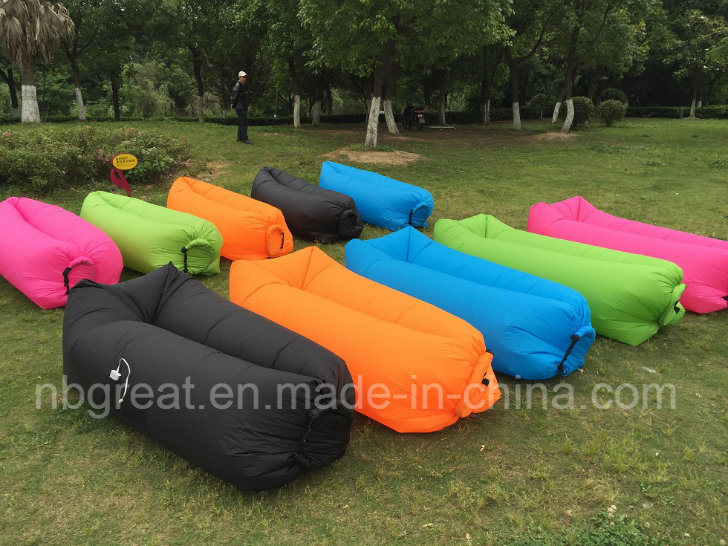 Colorful Inflatable Sofa