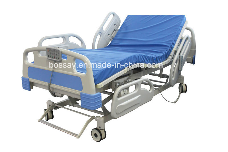 Hospital Five Function Electric Hospital Bed