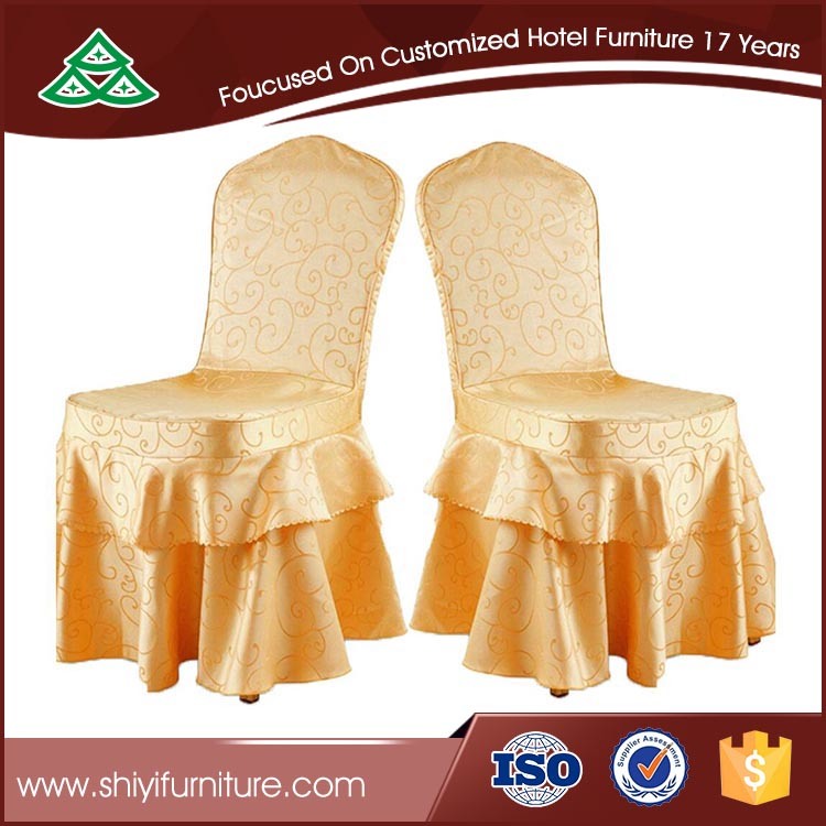 Accept Customized Hotel Restaurant Dining Chair Solid Wooden Restaurant Chair