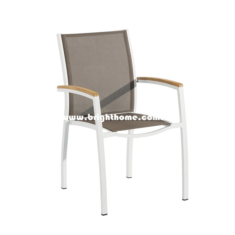 High Quality Outdoor Textilene Chair