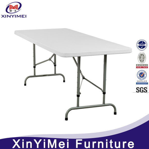 China Fiber Long Table for Sale