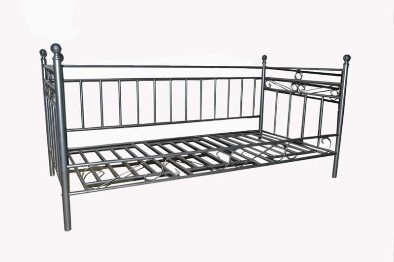 Metal Daybed/Sofa Bed