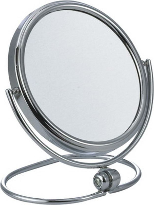 Cosmetic Mirrors Foldable Makeup Magnifying Mirror