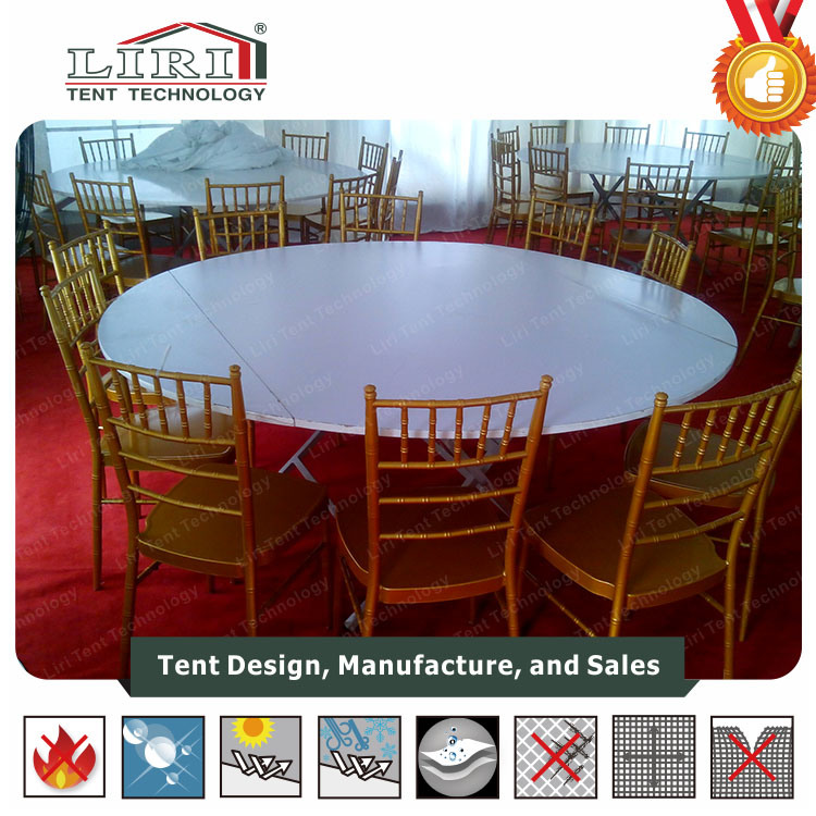 Hot Sale Event Table and Chair for Banquet Party