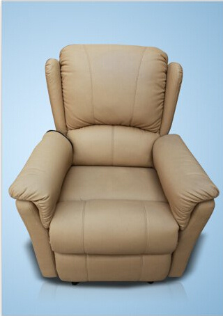 Beige Leisure Office Chair Price (A051-B)