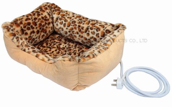 Pet Electric Heated Bed with CE Quality an IP67 Approved