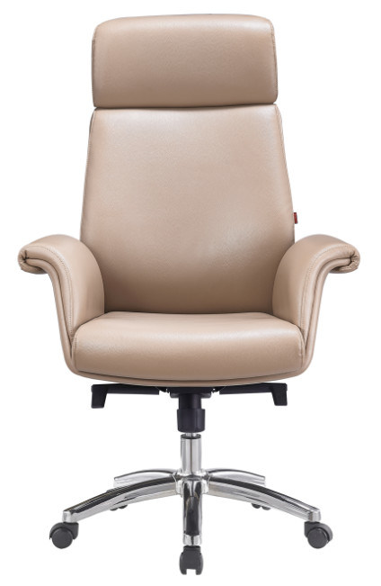 PU or PVC Leather High Quanlity Office Chair