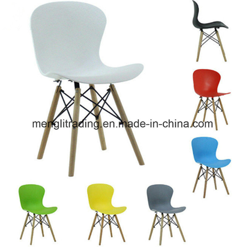 Low Price Modern Dining Relaxing Replica Designer Plastic Chair