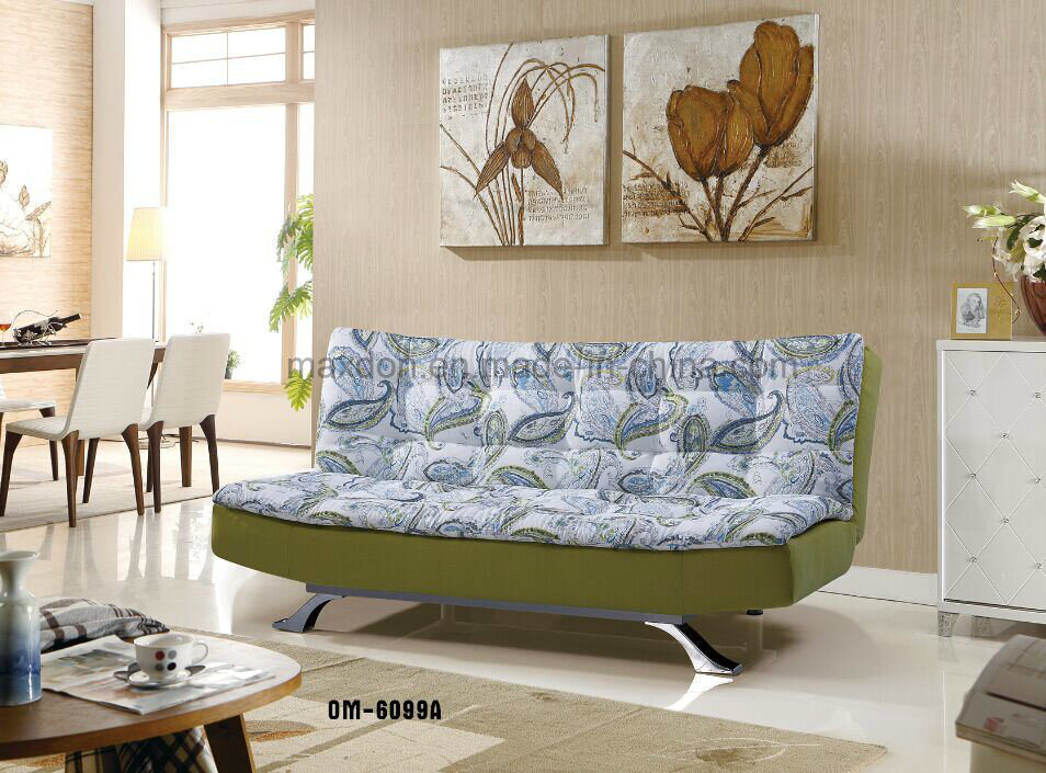 High Quality Home Furniture Sofabed Functional Sofa