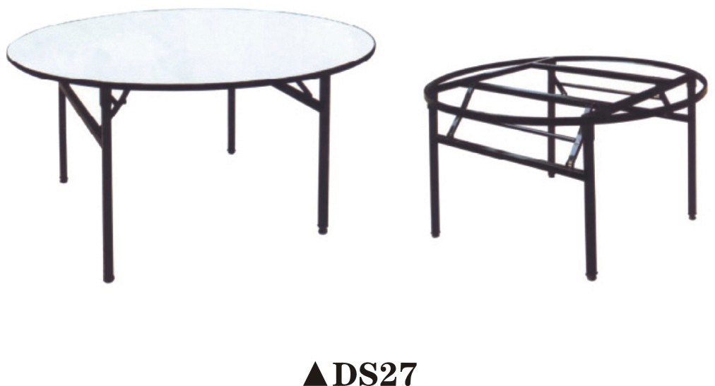 Folding Table, Meeting Room Table, Conference Room Table Ds27
