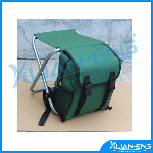 Folding Fishing Chair with Oxford Bag