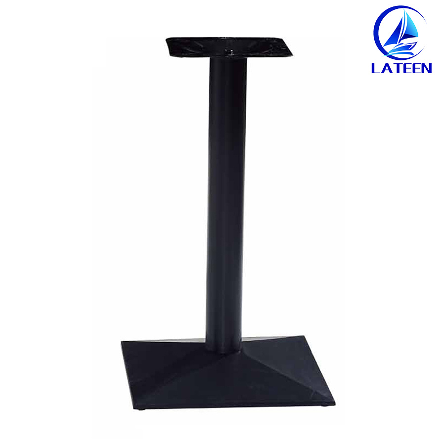 Bar Metal Leg Table Bar Furniture Cafe High Top Table for Sale