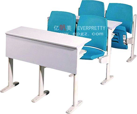 New College Table Chair for School Classroom Set