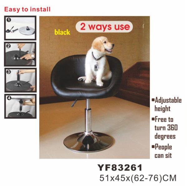 Outdoor Chair, Luxury Dog Bed (YF83261)