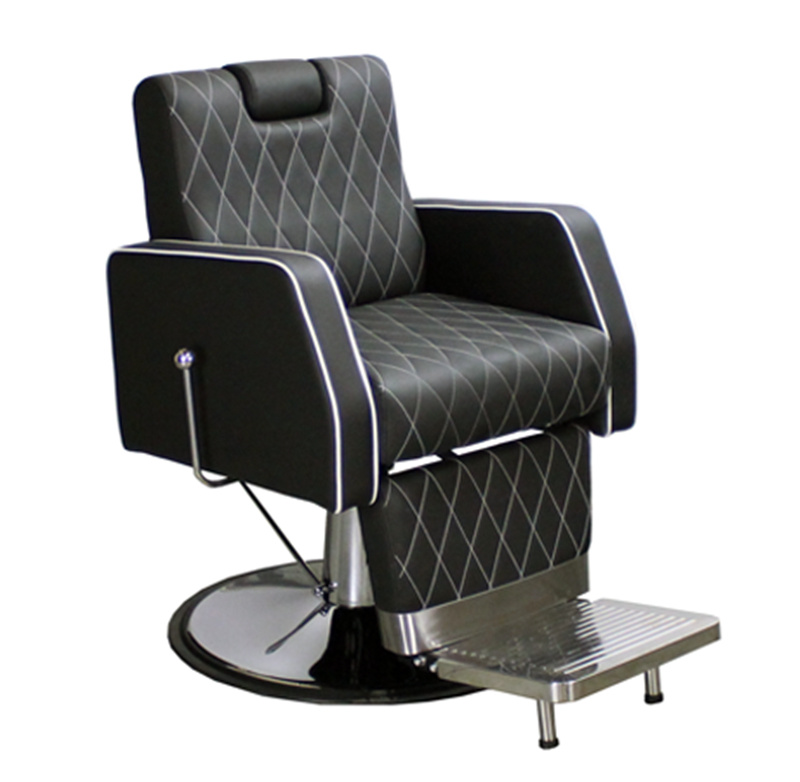 Classic Barber Chair Salon Furniture Hairdressing Chair for Sale