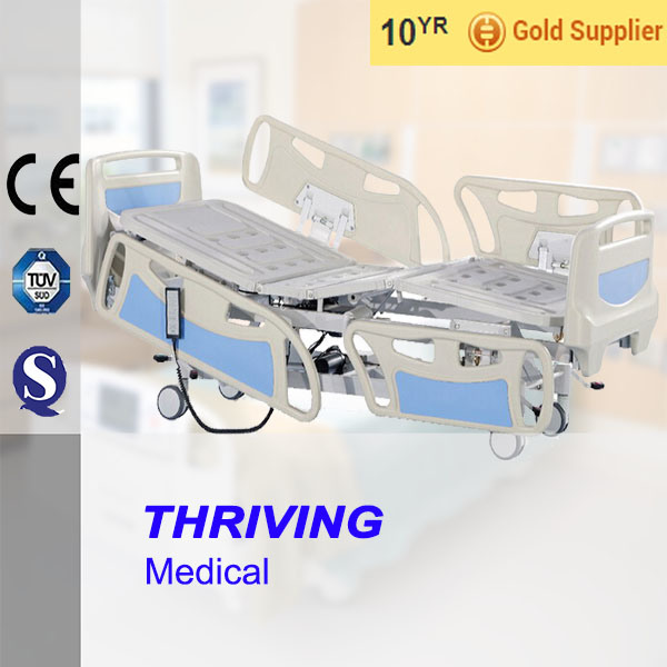 Thr-Eb568 5-Function Hospital Electric Bed