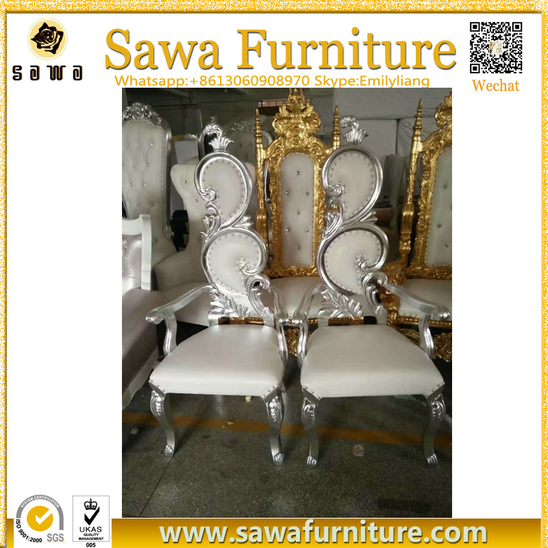 Wholesale Stainless Steel Banquet Used Banquet Chairs
