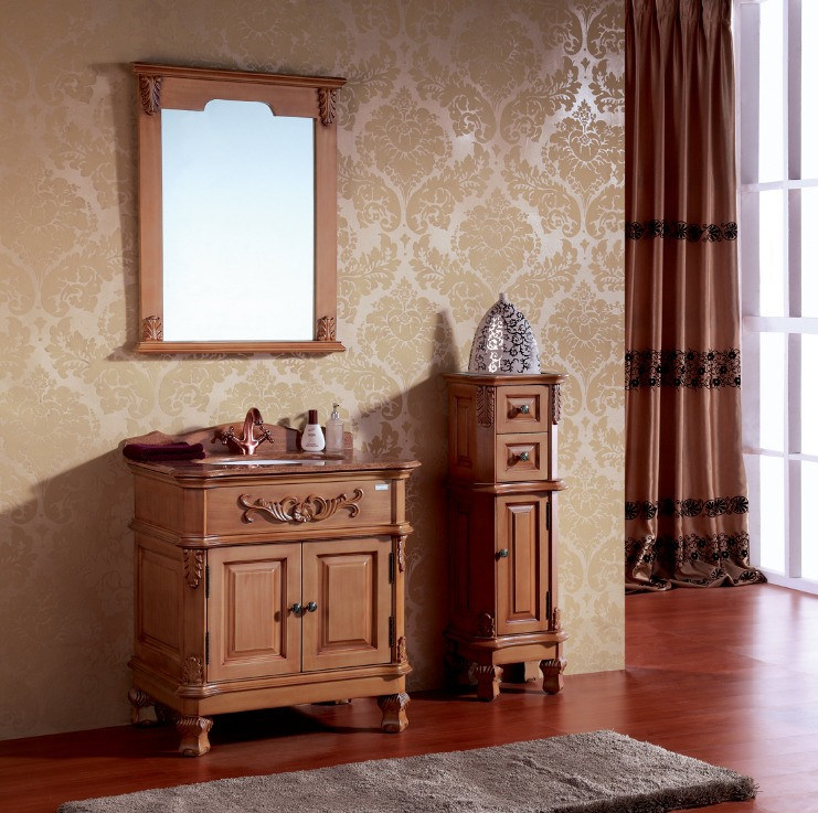 Classic/Antique/Modern Bathroom Vanities/Cabinets
