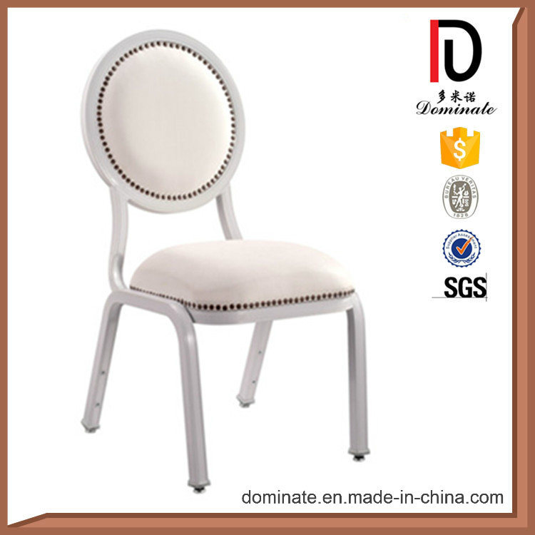 Dining Round Back Hotel Banquet Hall Chair for Sale (BR-A133)