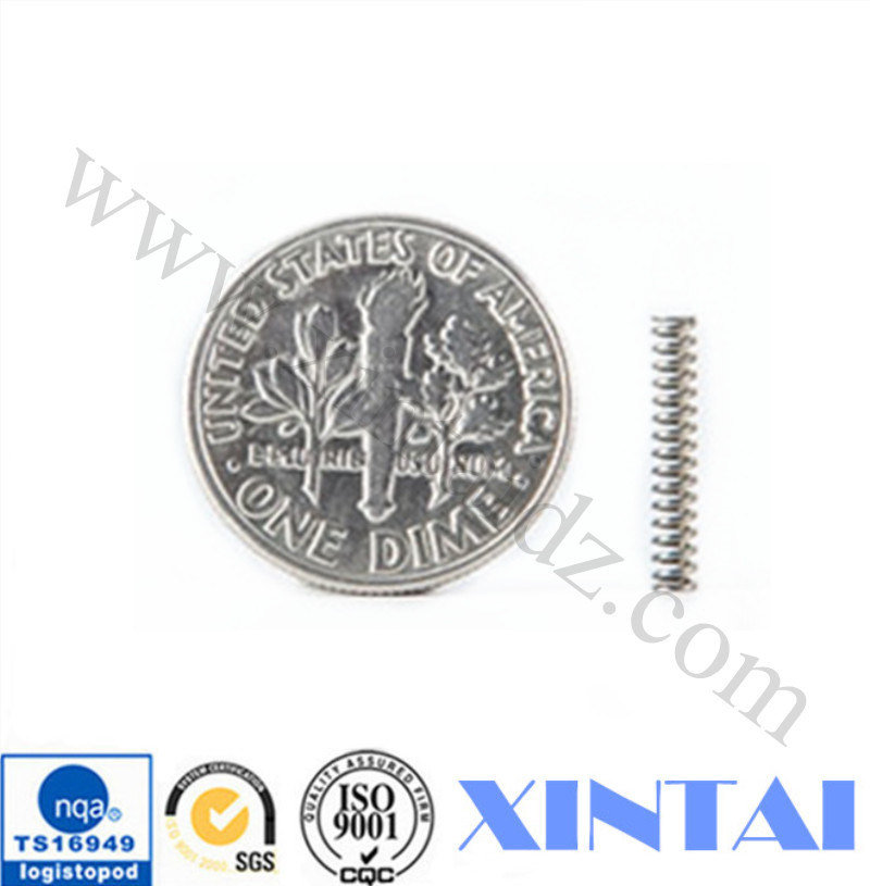 Small Compression Spring with High Quality