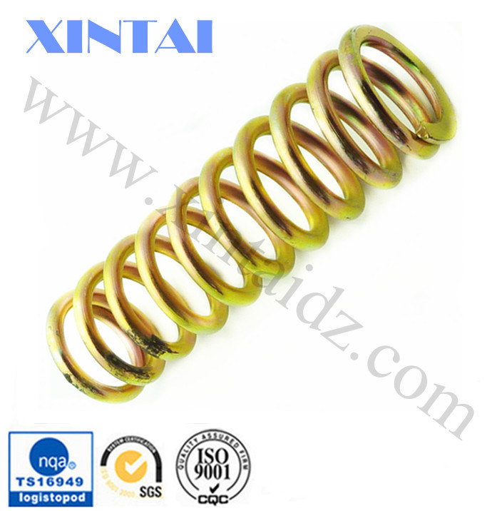 ISO9001 High Quality Compression Spring With Low Price