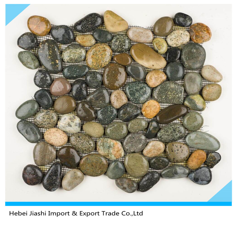 Natural Cheap Pebble Wash Stone for Sale