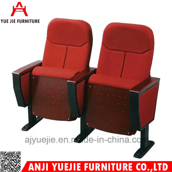 Wood Seat Modern Style Cheap Hall Chair Yj1601r