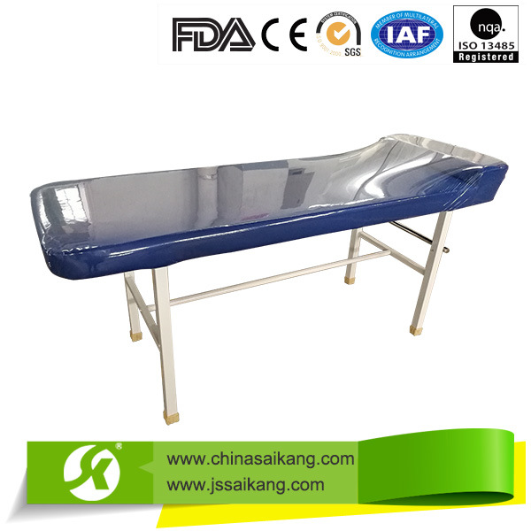 X07 Utility Examination Table Use for Hospital and Clinic Room