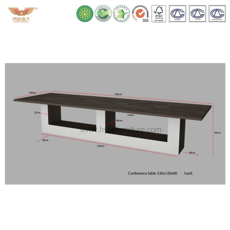 High Quality Big Office Meeting Tables by Factory Price