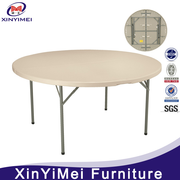 Cheap Mould Round Tables