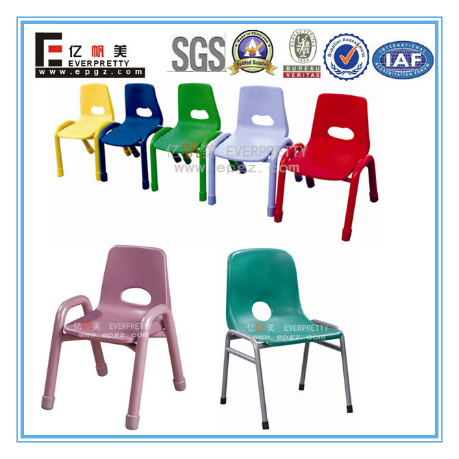 Wholesale Plastic Chair Kindergarten Children Chairs Kiddie Chair for Children Furniture