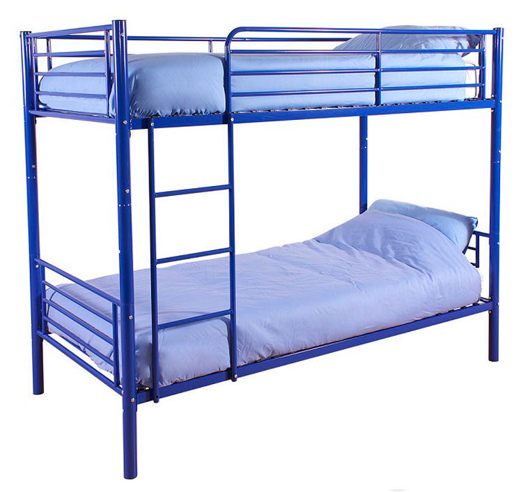 The Most Strong Military Metal Bunk Beds