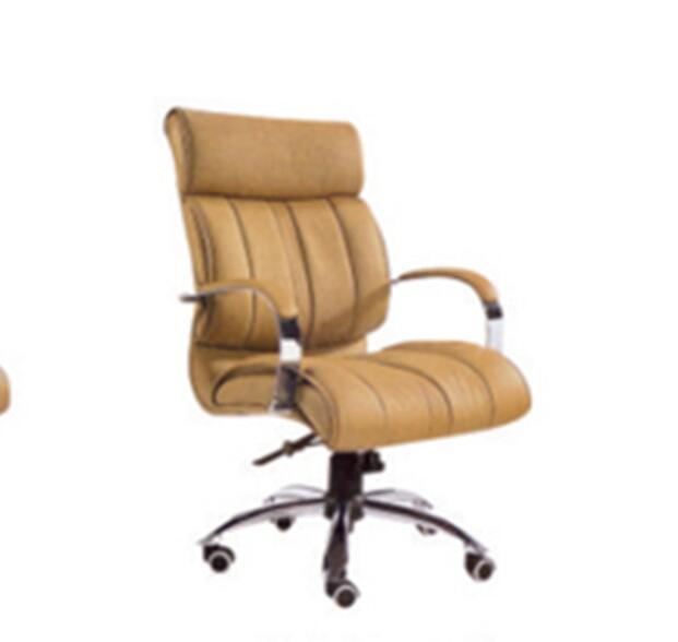 Leather Manager Chair Office Chair (FECB1028)