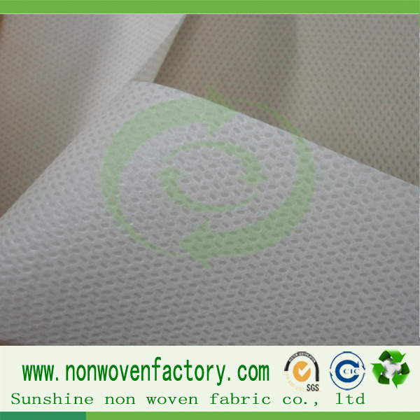 Spunbond Nonwoven Fabric Spunbond Nonwoven Fabric