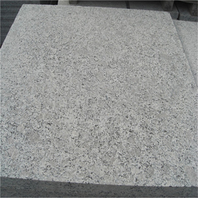 Good Quality Shandong G341 Grey Granite for Garden